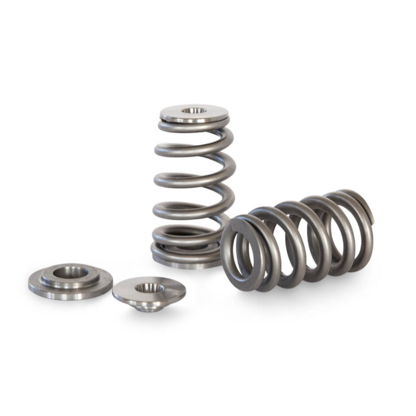 Kelford Cams Beehive Valve Spring and Titantium Retainer Kit Honda K-Series K20 K24
