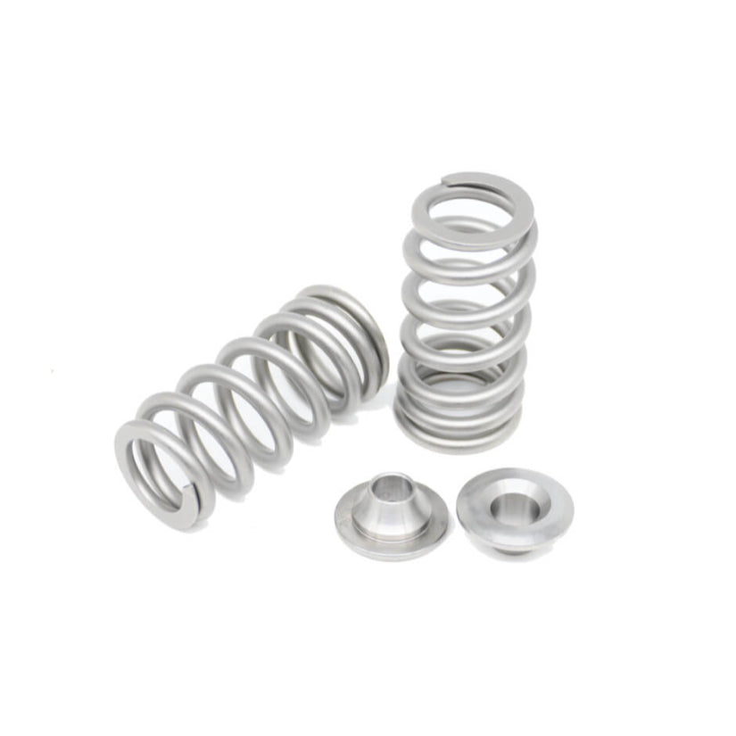 Kelford Cams Beehive Spring and Titantium Retainer Set Mazda L3 2.3 DISI