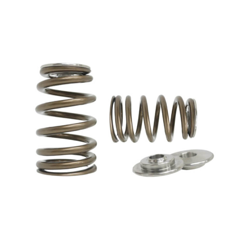 Kelford Cams Beehive Valve Spring and Titantium Retainer Kit Honda K-Series K20A2