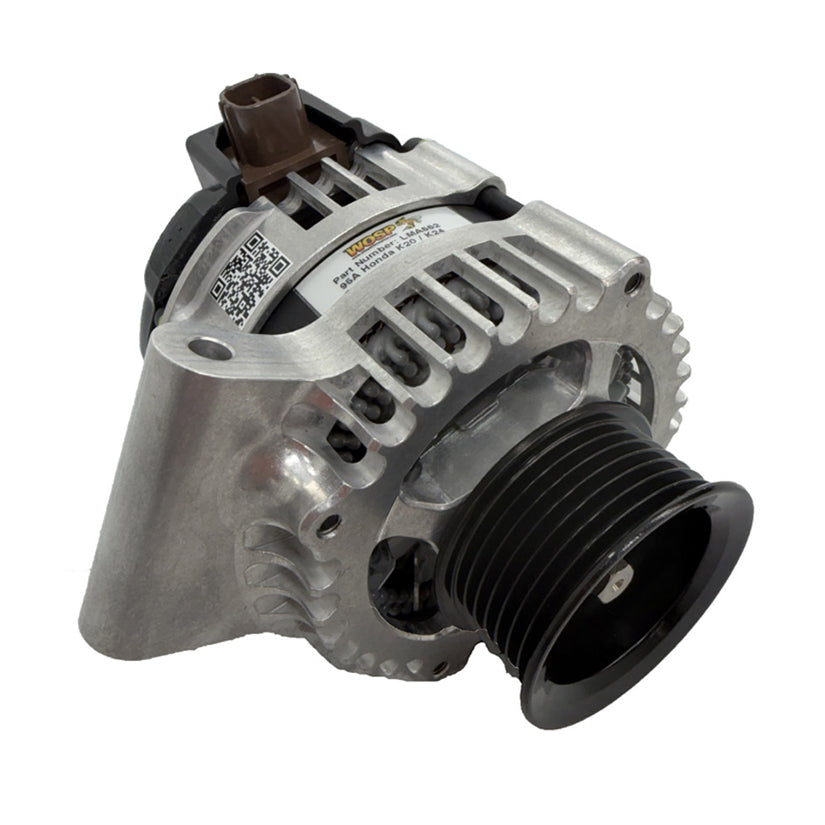 WOSPerformance WOSP Alternator Honda K-Series K20 K24