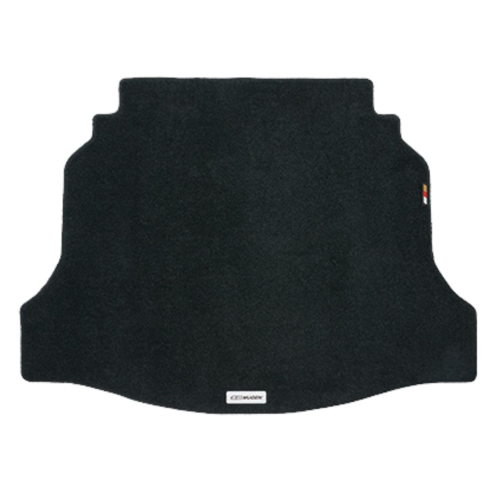 Mugen Sports Luggage Boot Mat Black Honda Civic Type R FK8 17-21