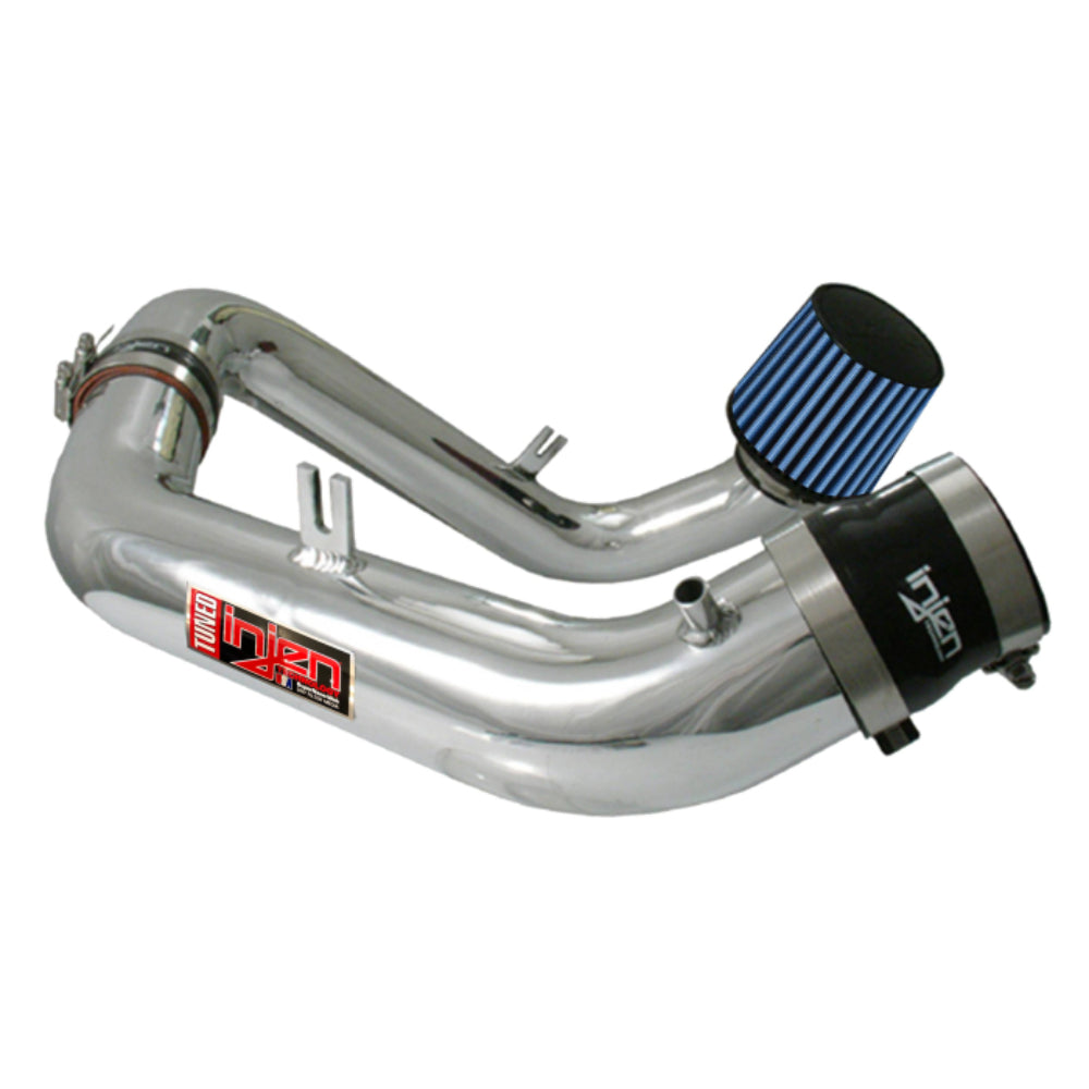 Injen SP Polished Cold Air Intake System Honda S2000 AP1 F20C F22C 00-03