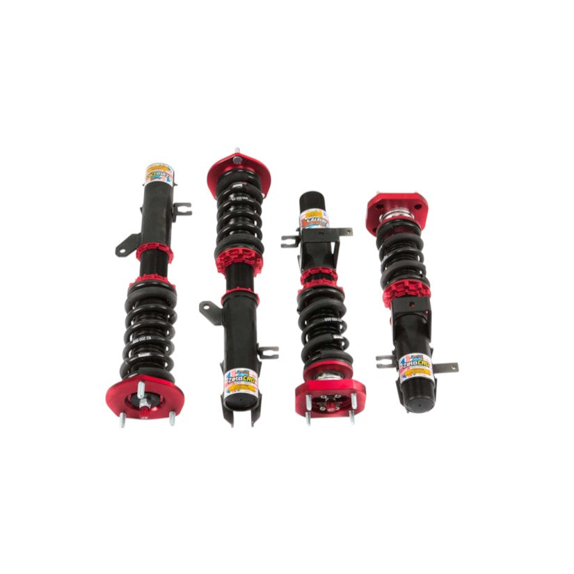 MeisterR GT1 Coilovers Toyota MR2 SW20 89-99