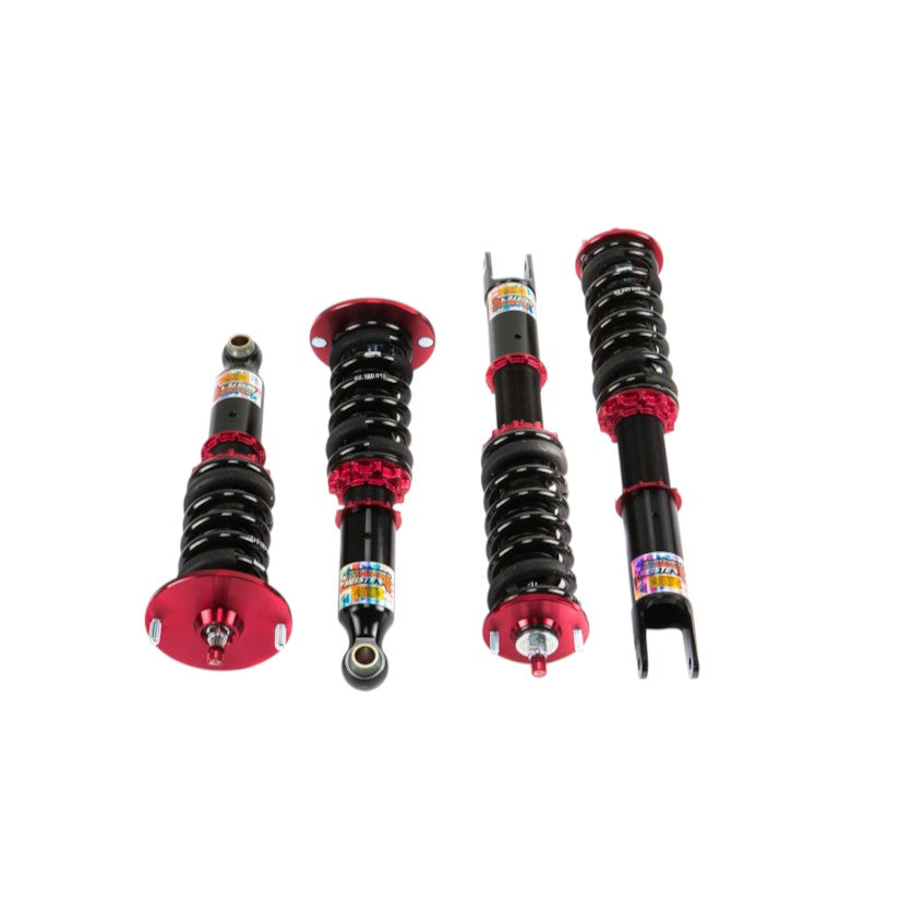 MeisterR ClubRace GT1 Coilovers Nissan Skyline R32 GTR BNR32 89-94
