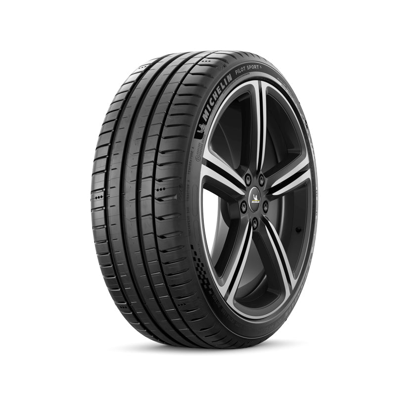 Michelin Pilot Sport 5 All Season Tyre
