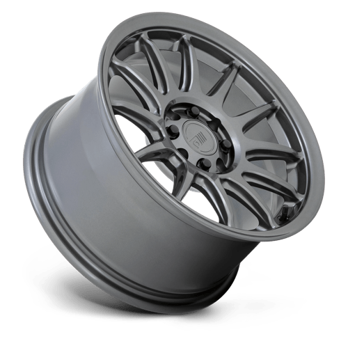 Motegi MR156 S12 Alloy Wheel 16x8 ET28 4x100/4x108 Gloss Gunmetal 72.56mm CB