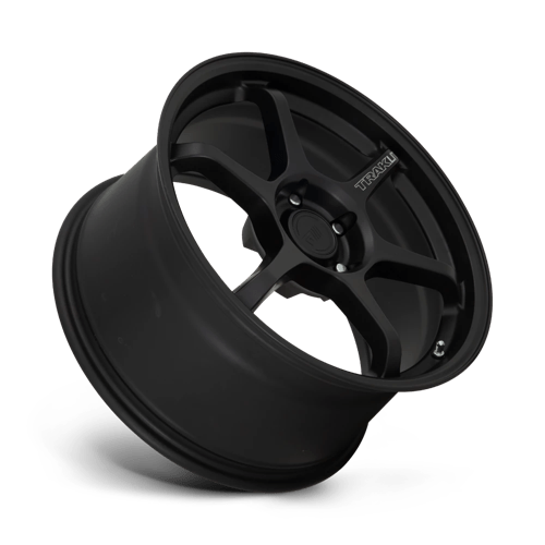 Motegi MR145 TRAKLITE 3.0 Alloy Wheel 18x9.5 ET45 5x120 Satin Black 74.1mm CB