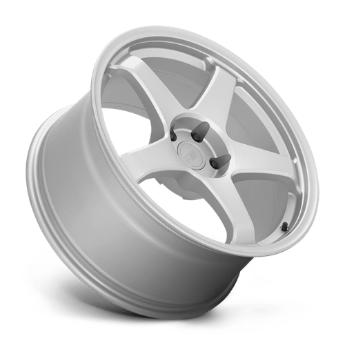Motegi MR151 CS5 Alloy Wheel 19x9.5 ET40 5x114 Hyper Silver 72.56mm CB