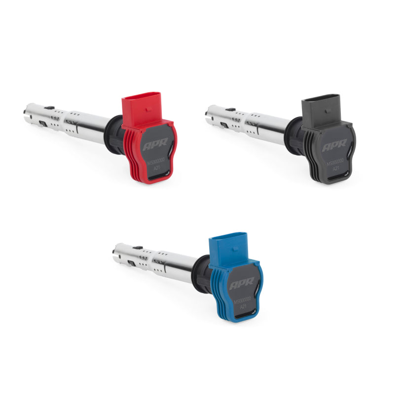 APR Ignition Coil Pack Audi R8 Style - Single