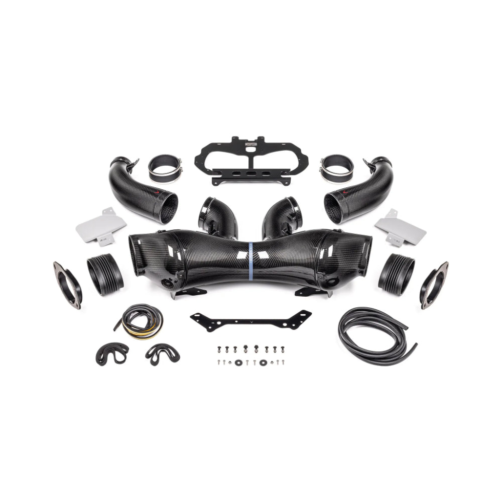 Eventuri Carbon Fibre Intake System Chevrolet Corvette C8 ZR1
