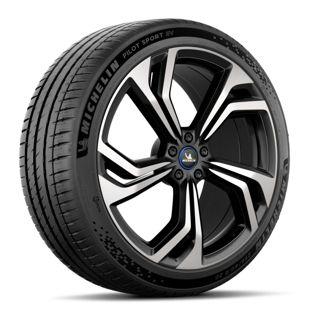 Michelin Pilot Sport EV All Season Tyre 225/40/20 XL V