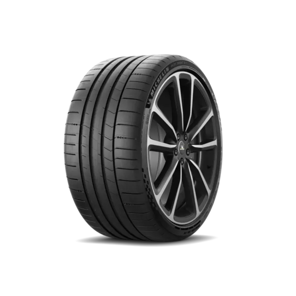 Michelin Pilot Sport S 5 All Season Tyre