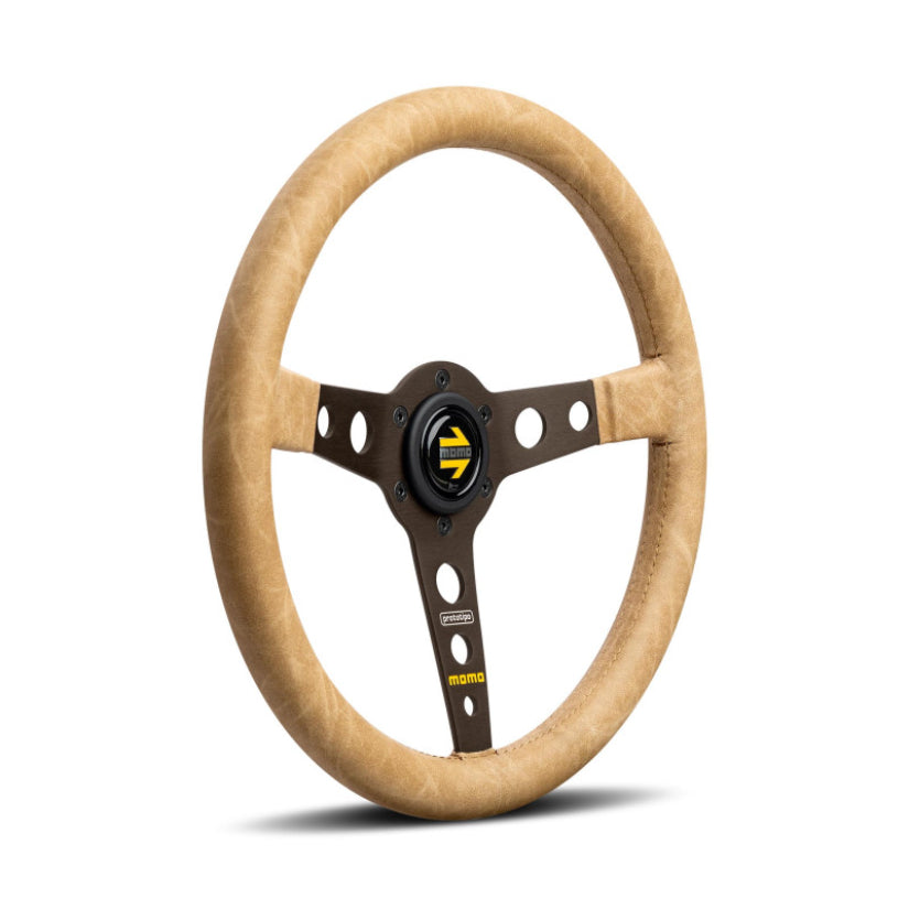 MOMO Prototipo Desert 350mm Steering Wheel - Pre Order
