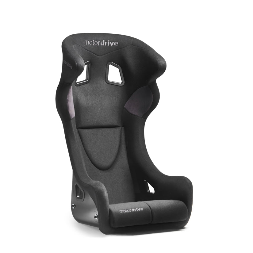 Motordrive Club Race Bucket Seat FIA8855-1999