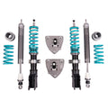 Nitron R1 Coilovers Mercedes-Benz A-Class W176 13-18
