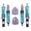 Nitron R3 Coilovers Renault Megane Mk3 RS 250 265 10-16