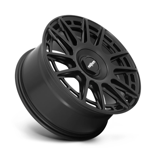 Rotiform R159 OZR Alloy Wheel 18x8.5 ET45 5x100/5x112 Matt Black 66.56mm CB