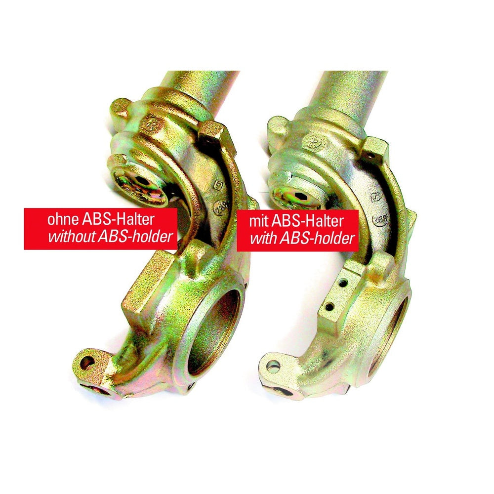 H&R Single Shock Absorber - Sport Shock - 3611452-R1/1