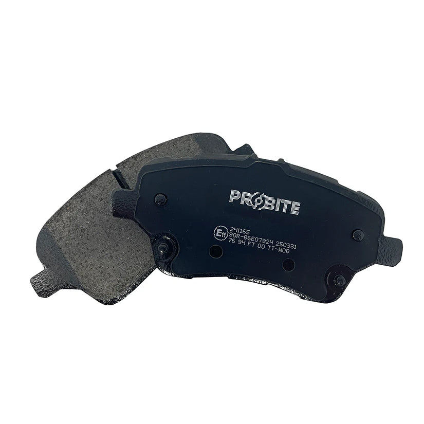 Probite PRO-800 Front Performance Brake Pads Honda S2000 99-08