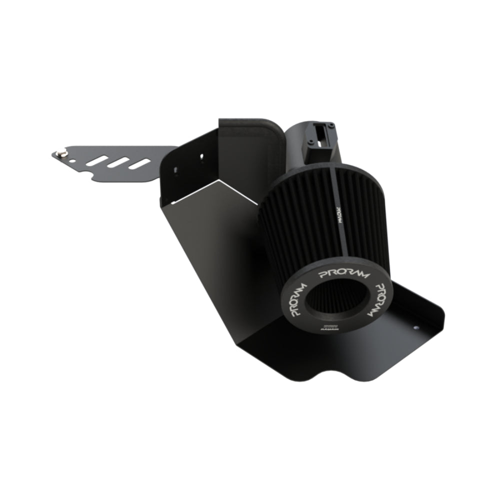 Ramair Pleated Intake Kit Ford Fiesta MK7 1.6T ST180