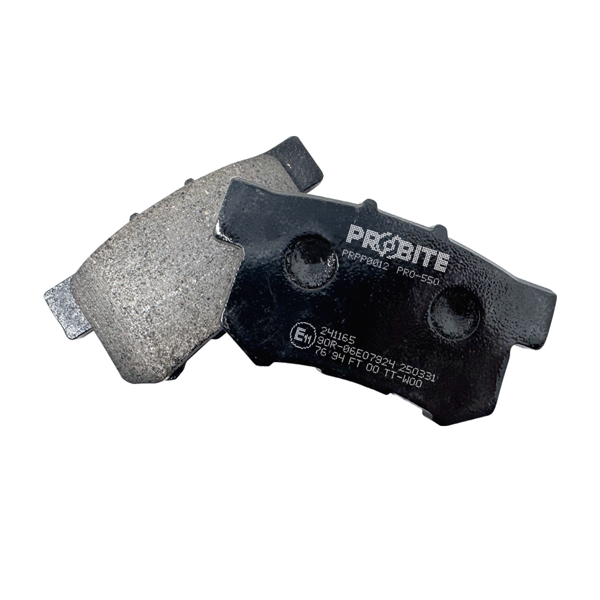 Probite PRO-550 Rear Performance Brake Pads Honda S2000 99-08
