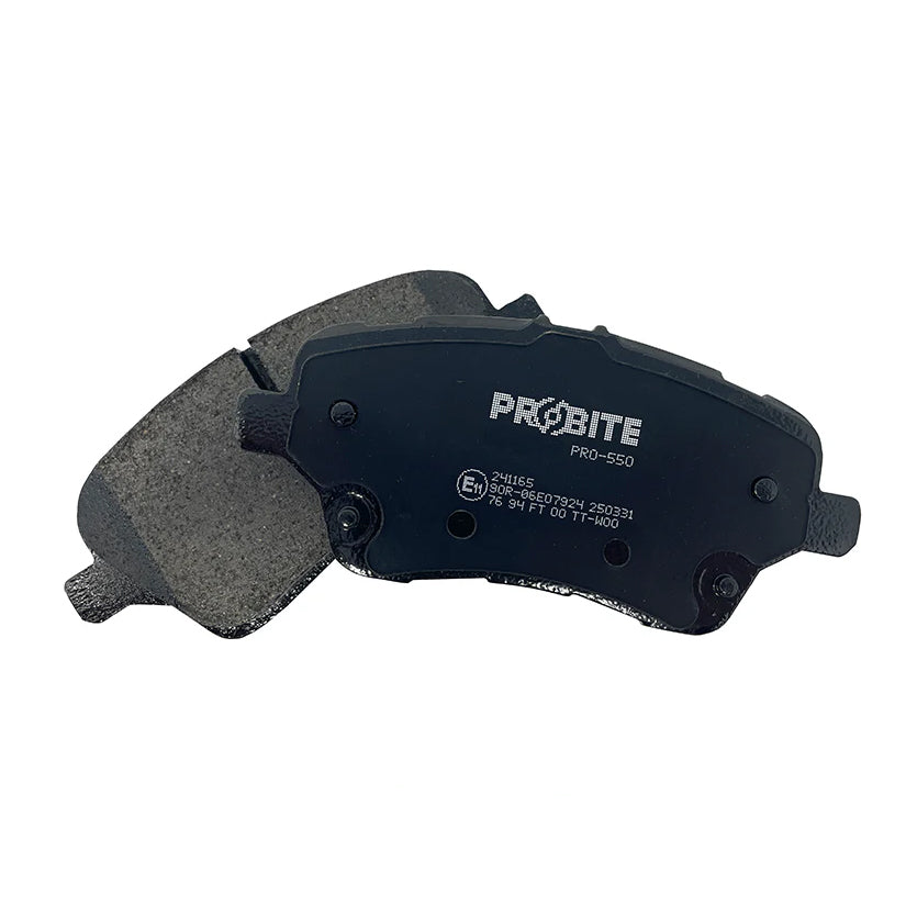 Probite PRO-550 Rear Performance Brake Pads Honda S2000 99-08