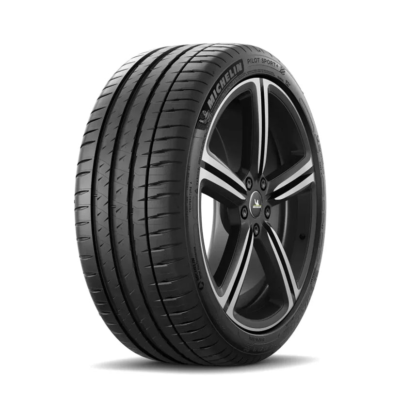 Michelin Pilot Sport 4S PS4S All Season Tyre