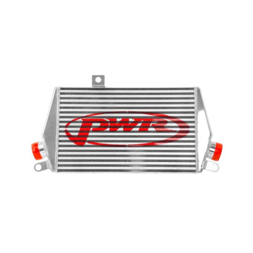 PWR 68mm Intercooler Mitsubishi Evo 4-6 96-01