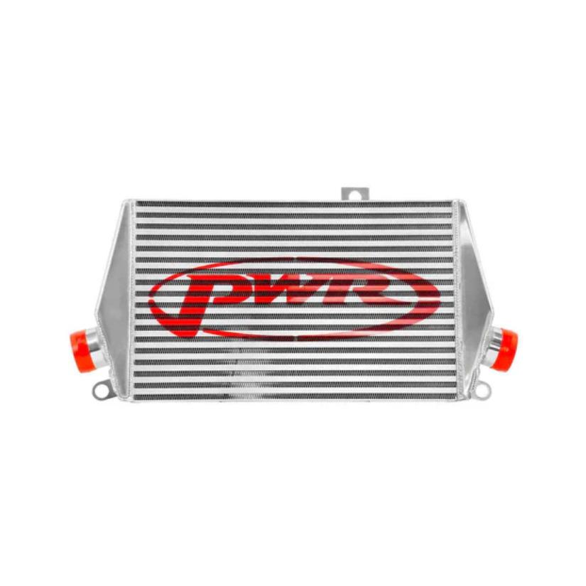 PWR 68mm Intercooler Mitsubishi Evo 4-6 96-01