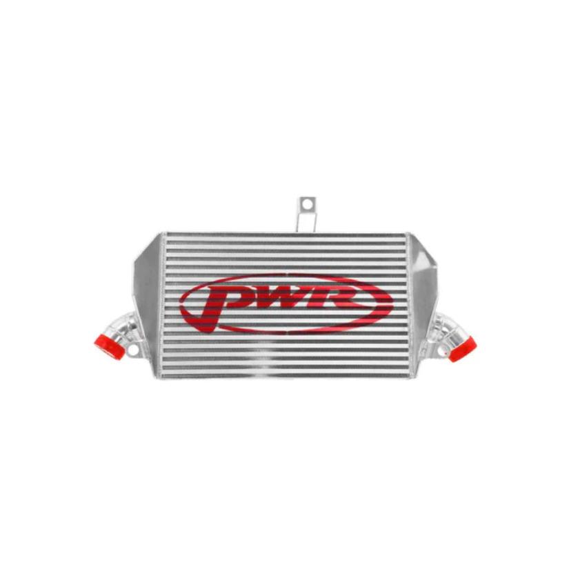 PWR 68mm Intercooler Mitsubishi Evo 8-9 03-07