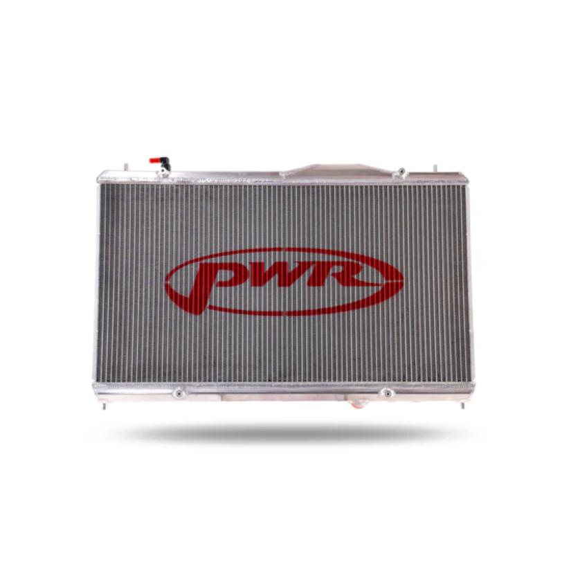 PWR 42mm Elite Series Radiator Honda Civic Type R FL5 22+