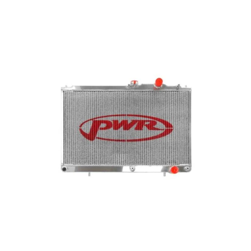 PWR 42mm Radiator Mitsubishi Evo 3 95-96