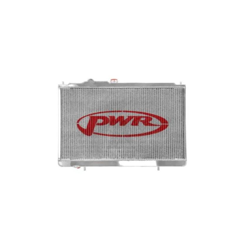 PWR 42mm Radiator Mitsubishi Evo 3 95-96