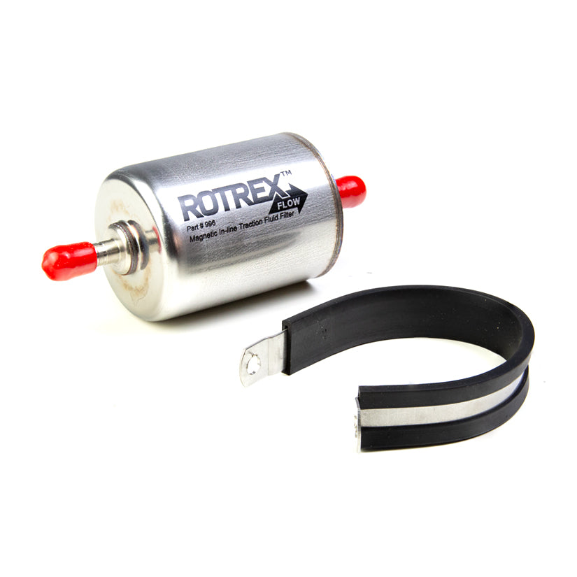 Kraftwerks Raybestos Magnetic Oil Filter