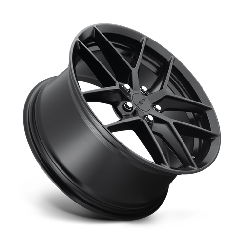Rotiform R134 FLG Alloy Wheel 18x8.5 ET35 5x120 Gloss Silver 72.56mm CB