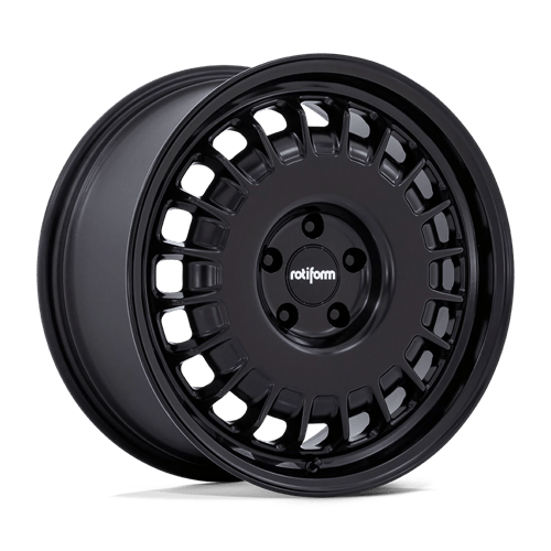Rotiform RC205 PMF Alloy Wheel 18x8.5 ET35 5x120 Matt Black 72.56mm CB