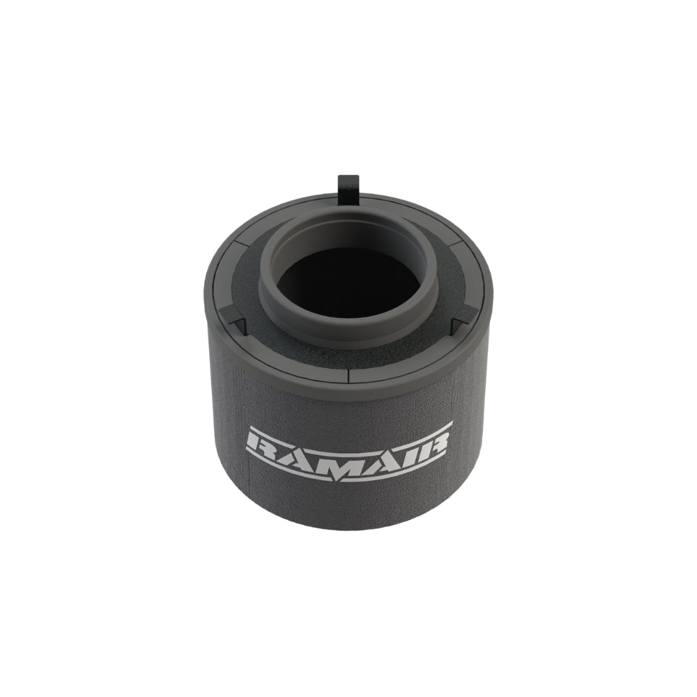 Ramair Replacement Foam Panel Air Filter Audi RS4 B9 19-25