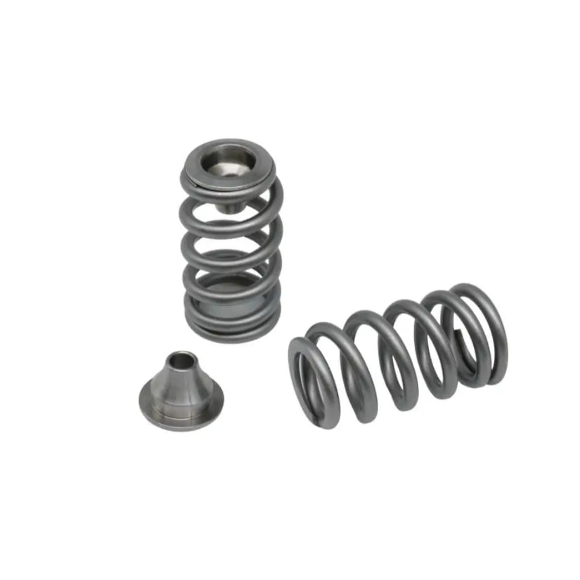 Kelford Cams Valve Spring and Titanium Retainer Set Rotax 900 ACE Can-Am/Seadoo
