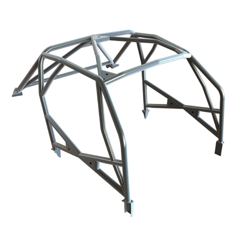 SW Motorsports Weld-in Roll Cage Honda S2000 Cup Championship (S2000R)