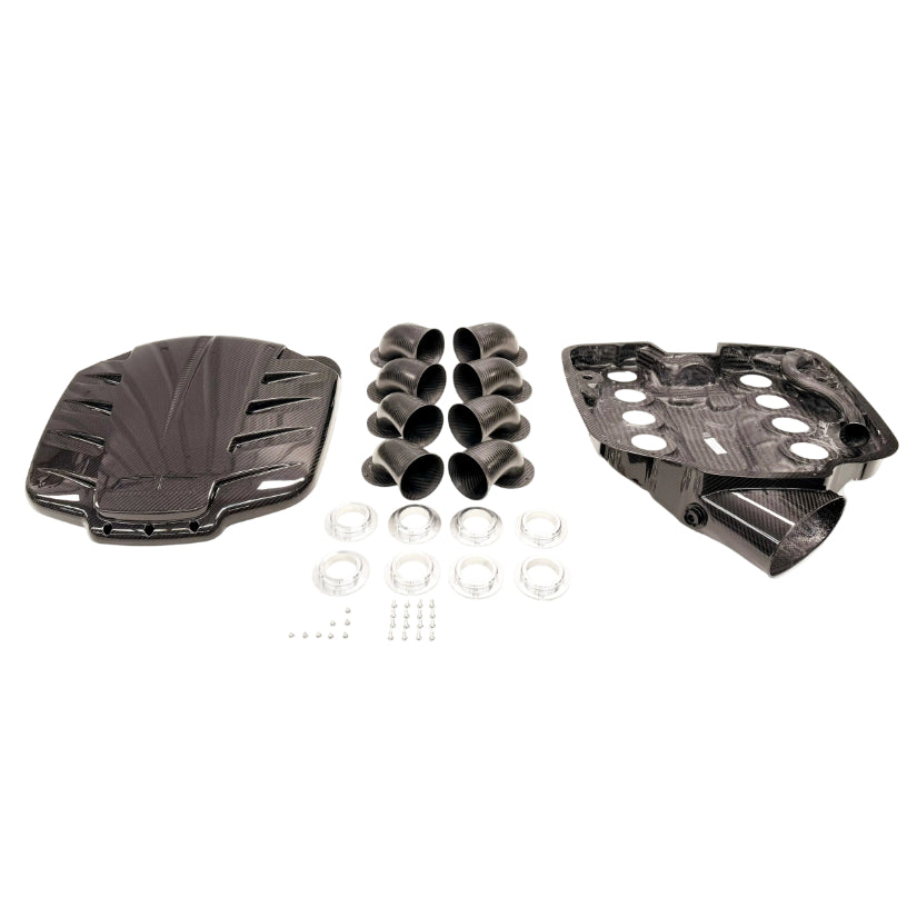 Infinity Design Carbon Plenum BMW E92 M3