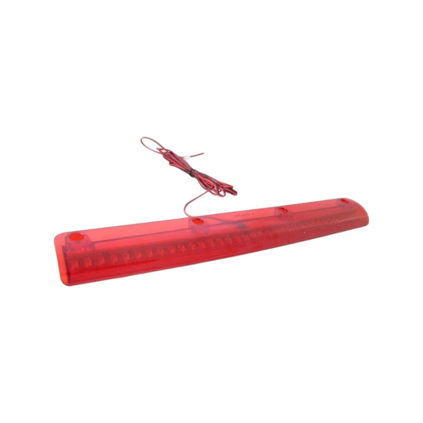 Tegiwa Replacement Rear Light For OEM Style Carbon Rear Wing Spoiler Honda Civic Type R EP3 01-05