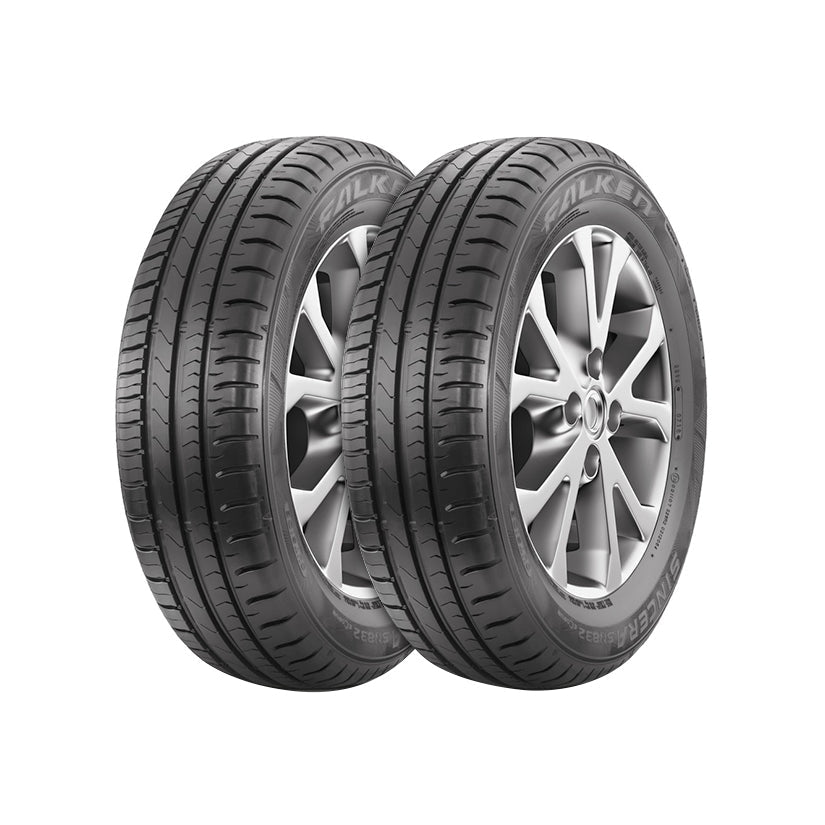 Falken SN832B Economy Summer Tyre - Pair