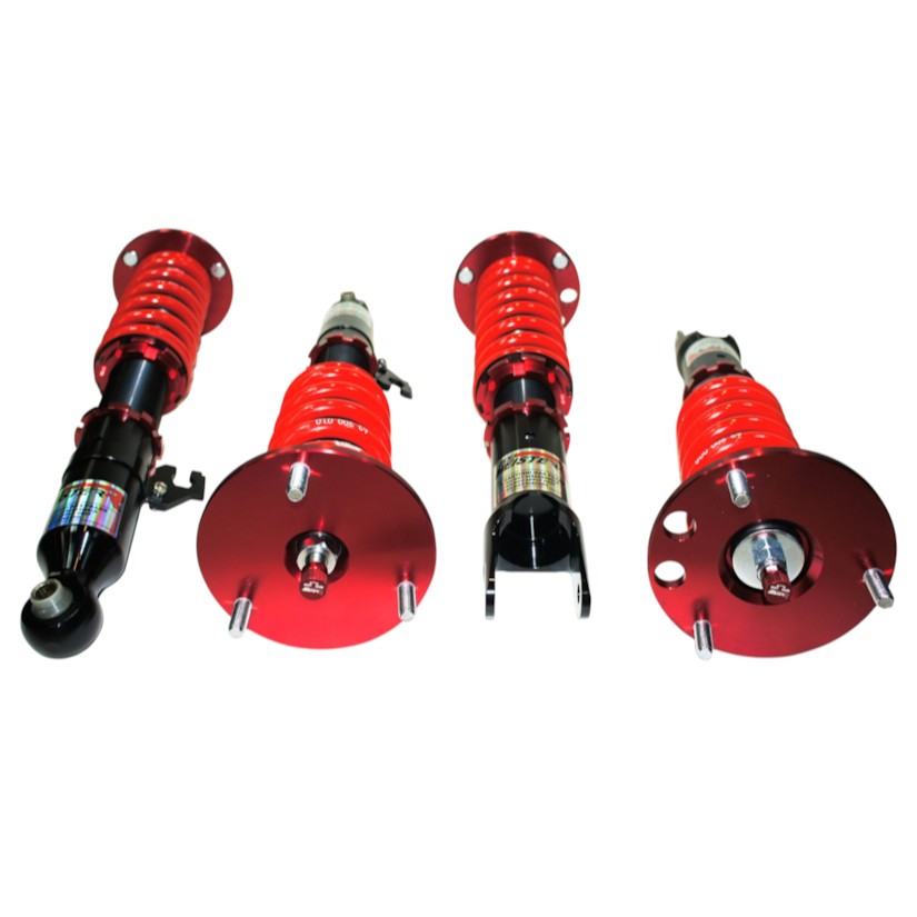 MeisterR ZetaSport Coilovers Mazda RX7 FD3S 92-02