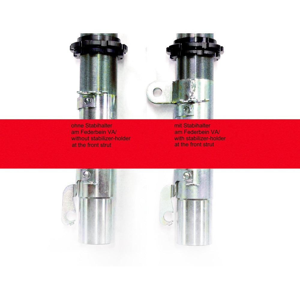 H&R Single Shock Absorber - Sport Shock - F36-1047-2/1