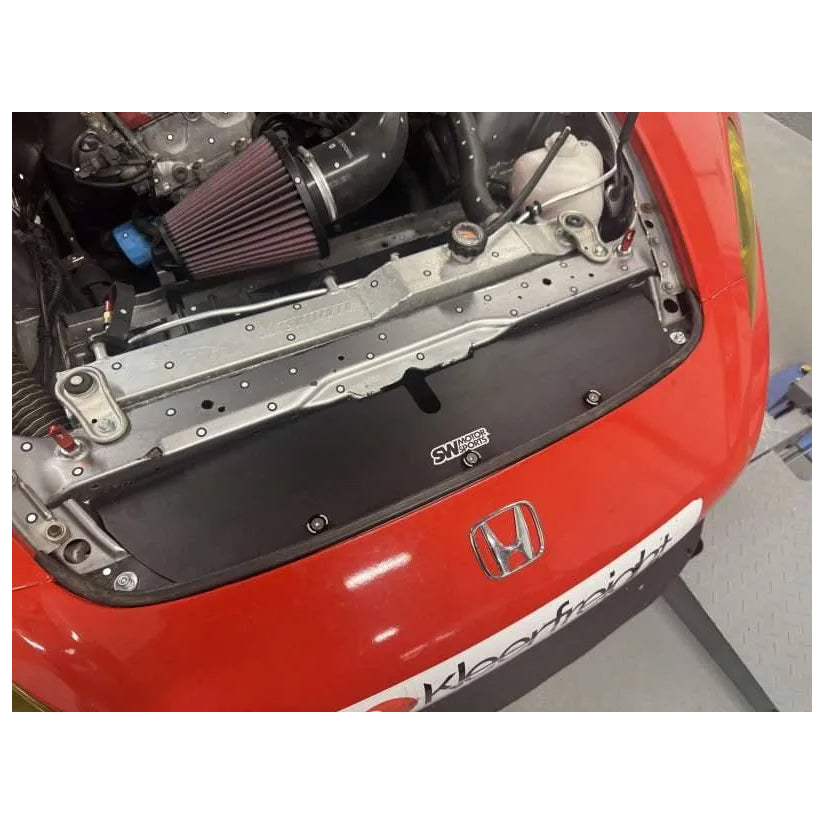 SW Motorsports Radiator Cooling Panel Honda S2000