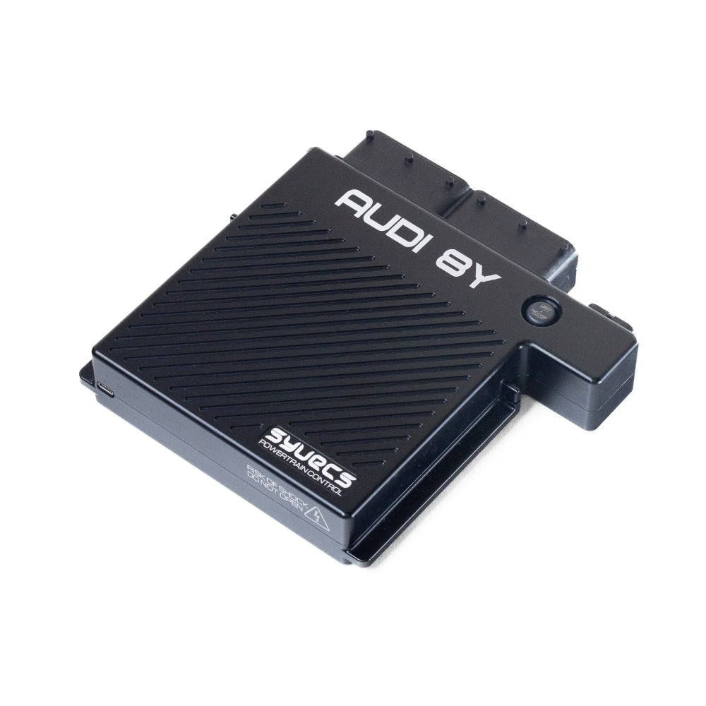 Syvecs S7D Plug And Play ECU Kit Audi RS3 8Y1