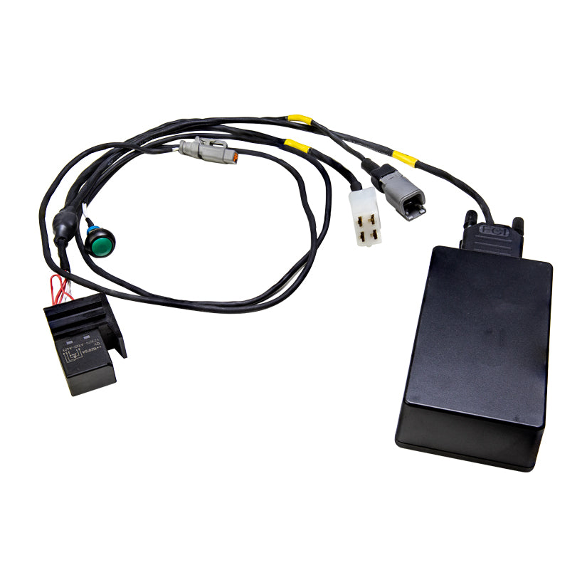 Tegiwa Headlight Flash to Pass Kit