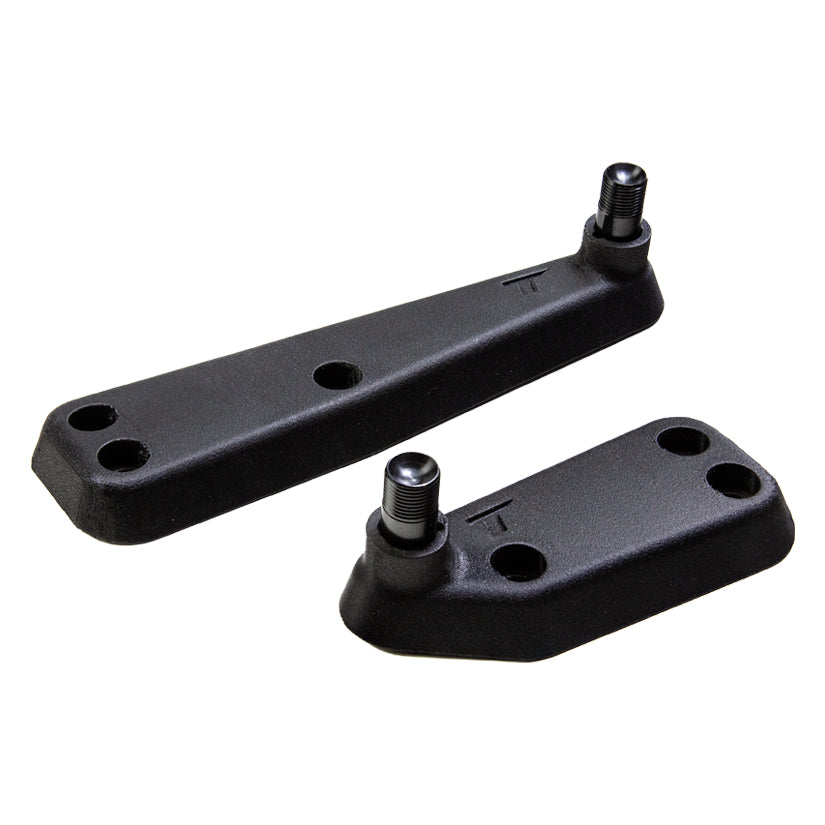 Tegiwa Carbon Fibre Race Wing Mirrors Honda S2000