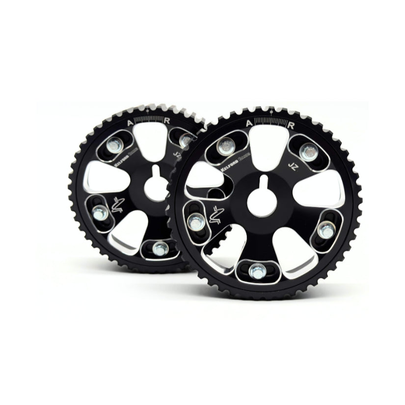 Kelford Cams Cam Gears Toyota 1JZ 2JZ