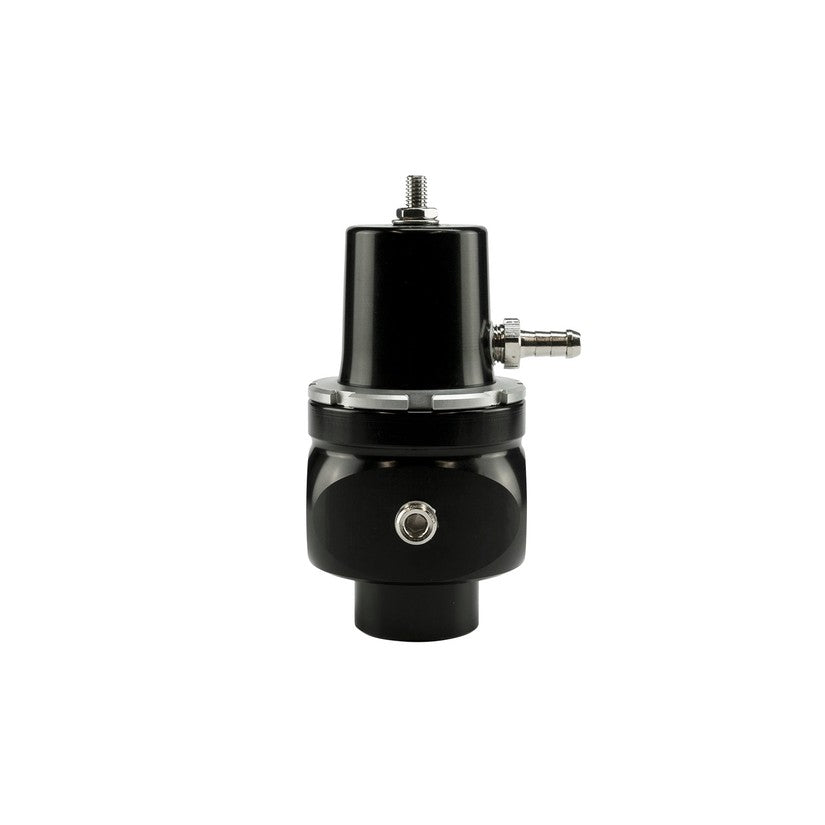 Fuel Pressure Regulator FPR10 Pro-Lite Black